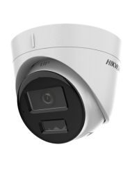 Hikvision | DS-2CD1343G2-LIU | Smart Hybrid Light Fixed Network Camera | Turret | 4 MP | 2.8/4mm | IP67 | H.265+/H.265/H.264+/H.
