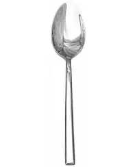 Šaukštas DOMOLETTI, nerūdijantis plienas, 2 vnt., 20,6 cm