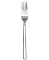 Šakutė DOMOLETTI, nerūdijantis plienas, 2 vnt., 20,4 cm