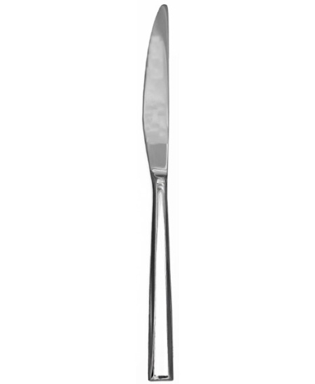 Peilis DOMOLETTI, nerūdijantis plienas, 2 vnt., 23,2 cm