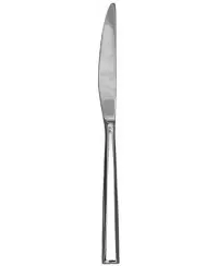 Peilis DOMOLETTI, nerūdijantis plienas, 2 vnt., 23,2 cm