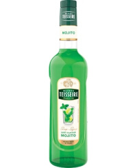 Sirupas TEISSEIRE Mojito, 0.7 L