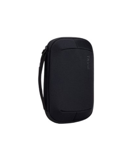 Thule | Subterra 2 PowerShuttle Medium | Electronic organizer | Black
