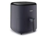 TEFAL | Air Fryer | EY245B10 Easy Fry Max | Power 1500 W | Capacity 5 L | Dark Gray