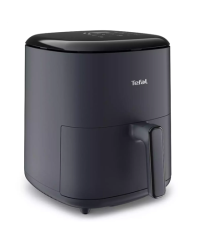 TEFAL | Air Fryer | EY245B10 Easy Fry Max | Power 1500 W | Capacity 5 L | Dark Gray