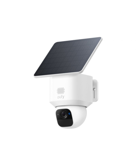 Anker Eufy | Security Camera with Solar Panel | SoloCam E30 | F/1.6 | IP65 | Micro SD, Max. 128GB