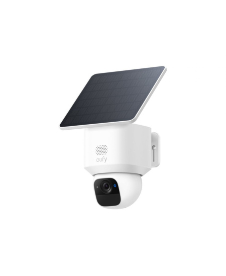 Anker Eufy | Security Camera with Solar Panel | SoloCam E30 | F/1.6 | IP65 | Micro SD, Max. 128GB