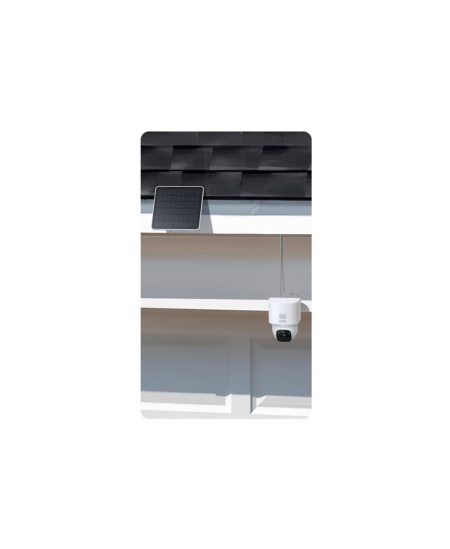 Anker Eufy | Security Camera with Solar Panel | SoloCam E30 | F/1.6 | IP65 | Micro SD, Max. 128GB
