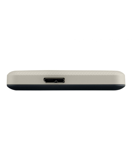 Toshiba Canvio Advance HDTCA20EW3AA 2000 GB, 2.5 ", USB 3.2 Gen1, White