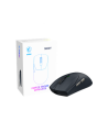 MSI Gaming Mouse | FORGE GM340 WIRELESS | Wireless | 2.4 GHz, Bluetooth, USB | Navy