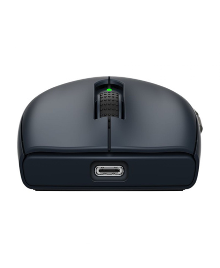 MSI Gaming Mouse | FORGE GM340 WIRELESS | Wireless | 2.4 GHz, Bluetooth, USB | Navy