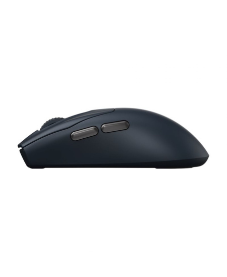 MSI Gaming Mouse | FORGE GM340 WIRELESS | Wireless | 2.4 GHz, Bluetooth, USB | Navy