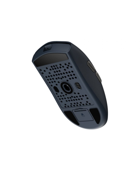 MSI Gaming Mouse | FORGE GM340 WIRELESS | Wireless | 2.4 GHz, Bluetooth, USB | Navy