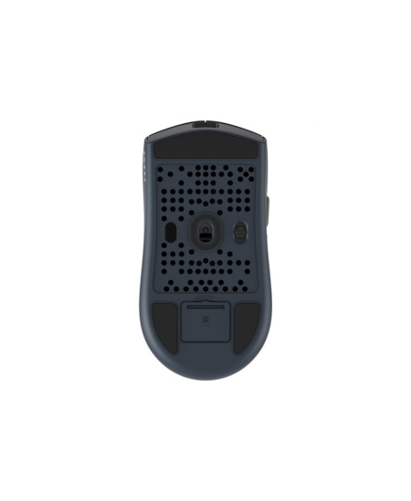 MSI Gaming Mouse | FORGE GM340 WIRELESS | Wireless | 2.4 GHz, Bluetooth, USB | Navy
