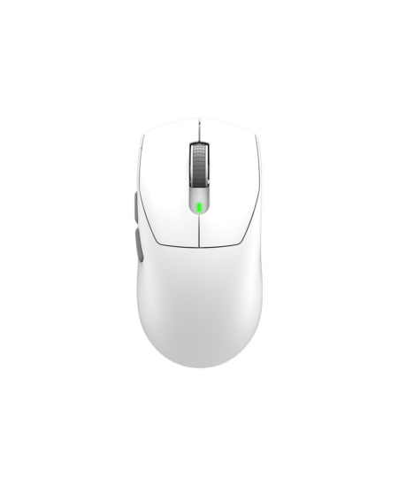 MSI Gaming Mouse | FORGE GM340 WIRELESS | Wireless | 2.4 GHz, Bluetooth, USB | White
