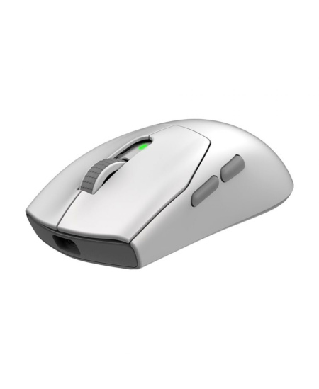 MSI Gaming Mouse | FORGE GM340 WIRELESS | Wireless | 2.4 GHz, Bluetooth, USB | White