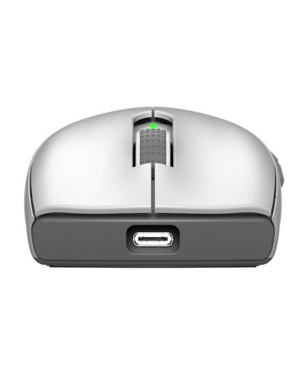 MSI Gaming Mouse | FORGE GM340 WIRELESS | Wireless | 2.4 GHz, Bluetooth, USB | White