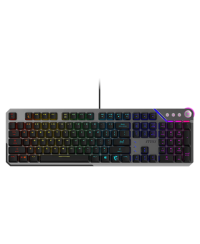 MSI STRIKE 600 V2 SILENT | Gaming keyboard | Wired | US | Mechanical - Silent