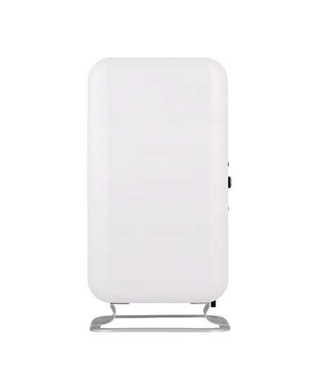 Mill | Heater | AB-H1500DN | Oil Filled Radiator | 1500 W | Number of power levels 3 | Suitable for rooms up to 16-24 m² | Whit