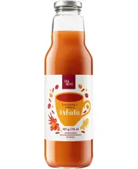 Šaltalankių ir imbiero arbata SKANOVĖ, 900 g.