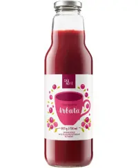 Spanguolių arbata SKANOVĖ, 900 g.