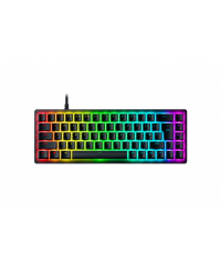 Razer Hall Effect Magnetic Esports Keyboard | Huntsman V3 HE Magnetic Mini 65% 8KHz | Keyboard | Wired | US | Razer Hall Effect 