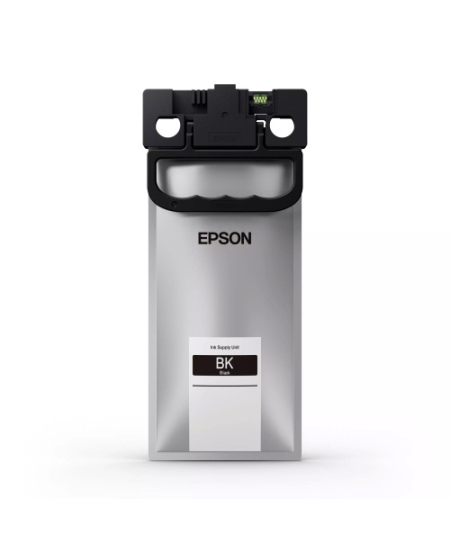 Epson T12E1 XL (C13T12E140) Rašalinė kasetė, Juoda