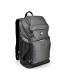PORT DESIGNS Pro Montreal | Fits up to size 15.6/16 " | Backpack | Shoulder strap | Grey
