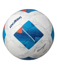 Futbolo kamuolys futsal MOLTEN F9N2100, 5 dydis