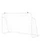 Futbolo vartai NILS BR8150, 150 cm x 90 cm x 60 cm