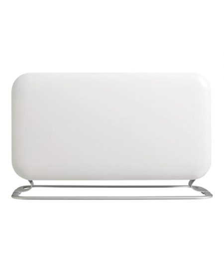 Mill Heater SG2000LED Convection Heater, 2000 W, Number of power levels 3, Suitable for rooms up to 5-20 m², White