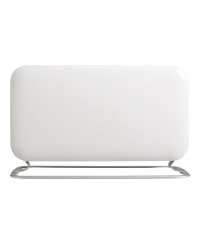 Mill Heater SG2000LED Convection Heater, 2000 W, Number of power levels 3, Suitable for rooms up to 5-20 m², White
