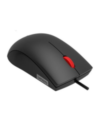 Lenovo | Mouse | 120 | Wired | USB-A | Black