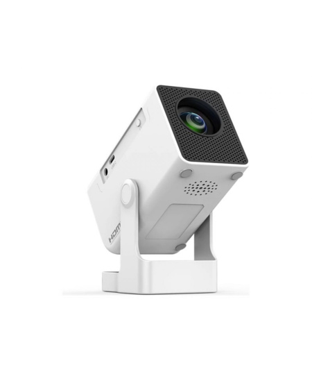 Philips | NeoPix 140 NPX140 | HD | 150 ANSI lumens | White | Wi-Fi