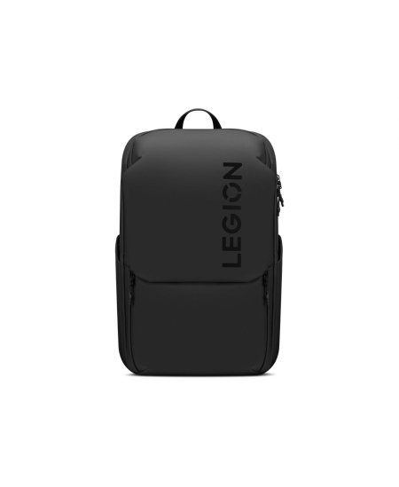 Lenovo | Legion 17" Gaming Backpack GB800 | Fits up to size 17 " | Backpack | Waterproof | Black