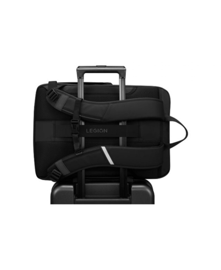Lenovo | Legion 17" Gaming Backpack GB800 | Fits up to size 17 " | Backpack | Waterproof | Black
