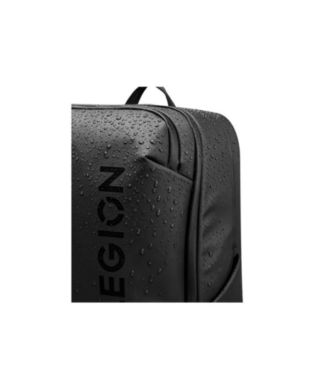 Lenovo | Legion 17" Gaming Backpack GB800 | Fits up to size 17 " | Backpack | Waterproof | Black
