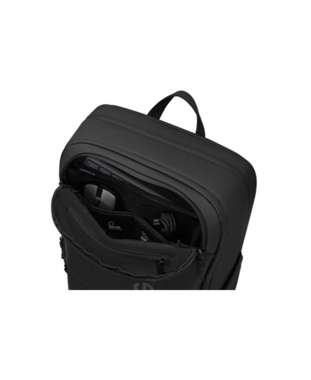 Lenovo | Legion 17" Gaming Backpack GB800 | Fits up to size 17 " | Backpack | Waterproof | Black