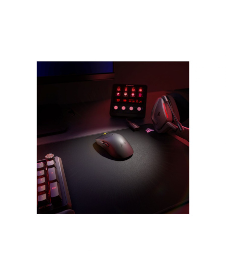 Corsair SABRE V2 PRO ULTRALIGHT | Gaming Mouse | Wireless | 2.4Ghz | Black