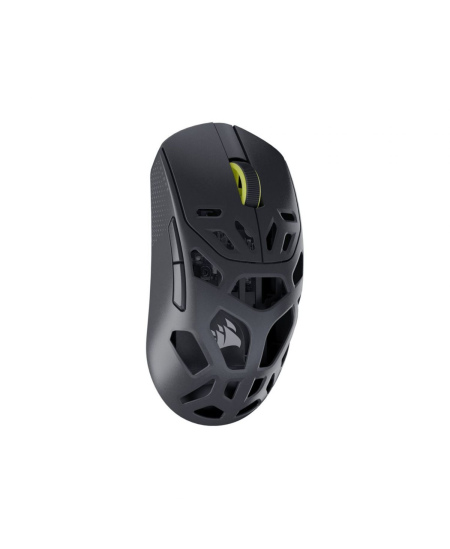 Corsair SABRE V2 PRO | Gaming Mouse | Wireless/Wired | 2.4GHz, Bluetooth, USB-C | Black