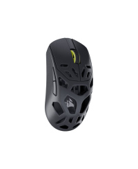 Corsair SABRE V2 PRO | Gaming Mouse | Wireless/Wired | 2.4GHz, Bluetooth, USB-C | Black