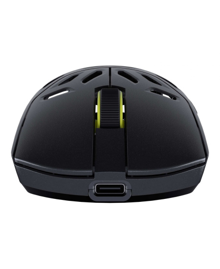 Corsair SABRE V2 PRO | Gaming Mouse | Wireless/Wired | 2.4GHz, Bluetooth, USB-C | Black