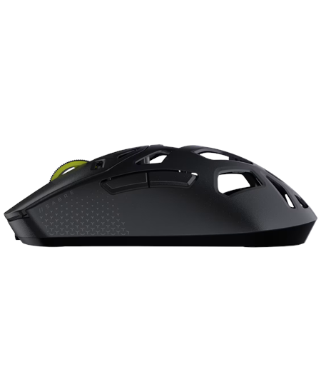 Corsair SABRE V2 PRO | Gaming Mouse | Wireless/Wired | 2.4GHz, Bluetooth, USB-C | Black