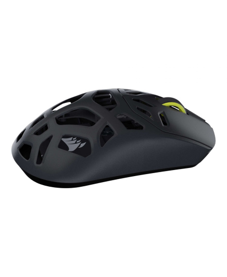 Corsair SABRE V2 PRO | Gaming Mouse | Wireless/Wired | 2.4GHz, Bluetooth, USB-C | Black