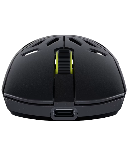 Corsair SABRE V2 PRO | Gaming Mouse | Wireless/Wired | 2.4GHz, Bluetooth, USB-C | Black