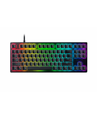 Razer Hall Effect Magnetic Esports Keyboard | Huntsman V3 HE Magnetic Tenkeyless 8KHz | Keyboard | Wireless | US | Razer Hall Ef