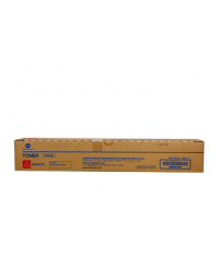 Konica Minolta TN324M (A8DA350) Lazerinė kasetė, Purpurinė