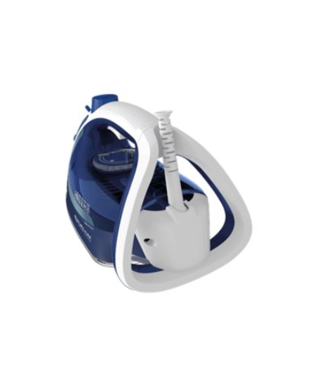 TEFAL | FV5735E0 Easygliss Plus | Steam Iron | 2500 W | Water tank capacity 270 ml | Continuous steam 45 g/min | Steam boost per