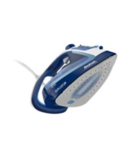 TEFAL | FV5735E0 Easygliss Plus | Steam Iron | 2500 W | Water tank capacity 270 ml | Continuous steam 45 g/min | Steam boost per