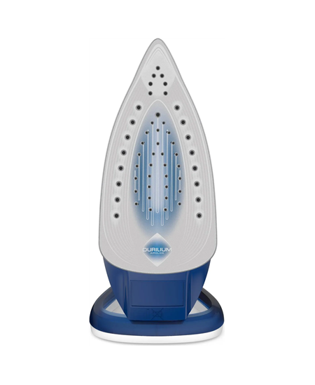 TEFAL | FV5735E0 Easygliss Plus | Steam Iron | 2500 W | Water tank capacity 270 ml | Continuous steam 45 g/min | Steam boost per